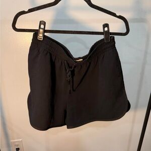 Wilfred Thesis Shorts